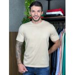 Camiseta Colcci Creme DFC
