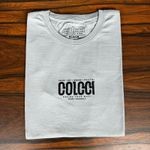 Camiseta Colcci Cinza DFC