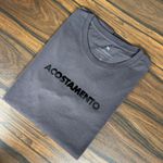 Camiseta ACT Marrom DFC