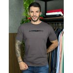 Camiseta ACT Marrom DFC