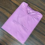 Camiseta ACT Rosa DFC