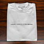 Camiseta CK Creme DFC