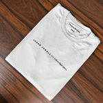 Camiseta CK Creme DFC