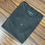 Camiseta CK Chumbo DFC