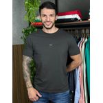 Camiseta CK Chumbo DFC