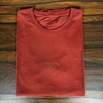 Camiseta CK Terracota DFC