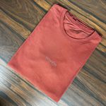 Camiseta CK Terracota DFC