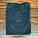 Camiseta CK Chumbo DFC