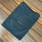 Camiseta CK Chumbo DFC