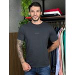 Camiseta CK Chumbo DFC