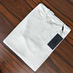 Camiseta CK Off White DFC