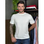 Camiseta CK Off White DFC