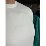 Camiseta CK Off White DFC