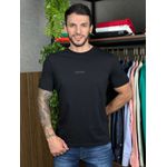 Camiseta CK Preto DFC