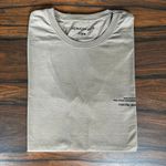 Camiseta CK Caqui DFC