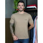 Camiseta CK Caqui DFC