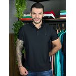 Polo TH Preto.