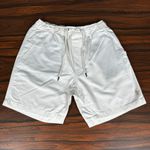 Short Sarja PRL Off White. 