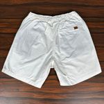 Short Sarja PRL Off White. 