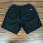 Short Sarja PRL Preto. 