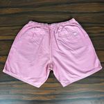 Short Sarja PRL Rosa.