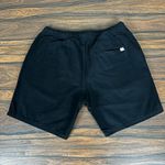 Short Sarja PRL Preto. 