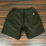 Short Sarja PRL Verde.