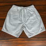 Short Sarja PRL Cinza .