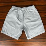 Short Sarja PRL Cinza .
