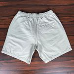 Short Sarja PRL Creme. 