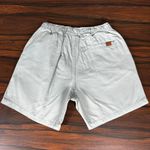 Short Sarja PRL Creme. 