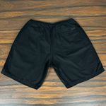 Short Sarja Armani Preto. 