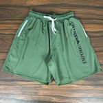 Bermuda Short Armani Verde.⭐