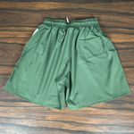 Bermuda Short Armani Verde.⭐