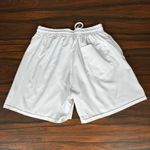 Bermuda Short Armani Branco. ⭐