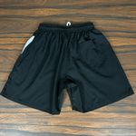 Bermuda Short Armani Preto. ⭐