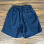 Bermuda Short TH Azul. 