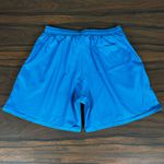 Bermuda Short TH Azul. 