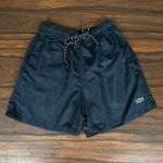 Bermuda Short LCT Preto. 