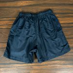 Bermuda Short LCT Preto. 