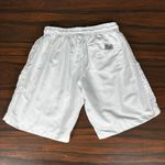 Bermuda Short PRL Branco. ⭐