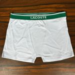 Cueca LCT Branco.