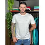 Camiseta CK Off White DFC.