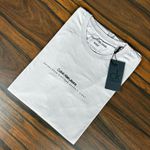 Camiseta CK Cinza DFC 