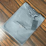 Camiseta CK Cinza DFC. 