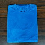 Camiseta ACT Azul DFC. 