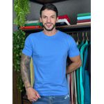 Camiseta ACT Azul DFC. 