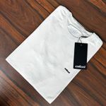 Camiseta Colcci Off White DFC. 