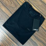 Camiseta Colcci Preto DFC. 