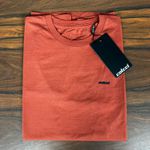 Camiseta Colcci Terracota DFC. 